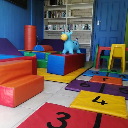 First Group Kowie River Chalets Πορτ Άλφρεντ Εξωτερικό φωτογραφία