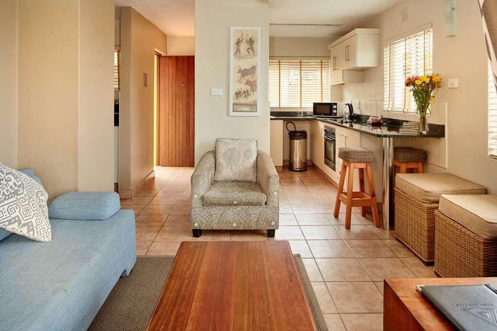 First Group Kowie River Chalets Πορτ Άλφρεντ Δωμάτιο φωτογραφία