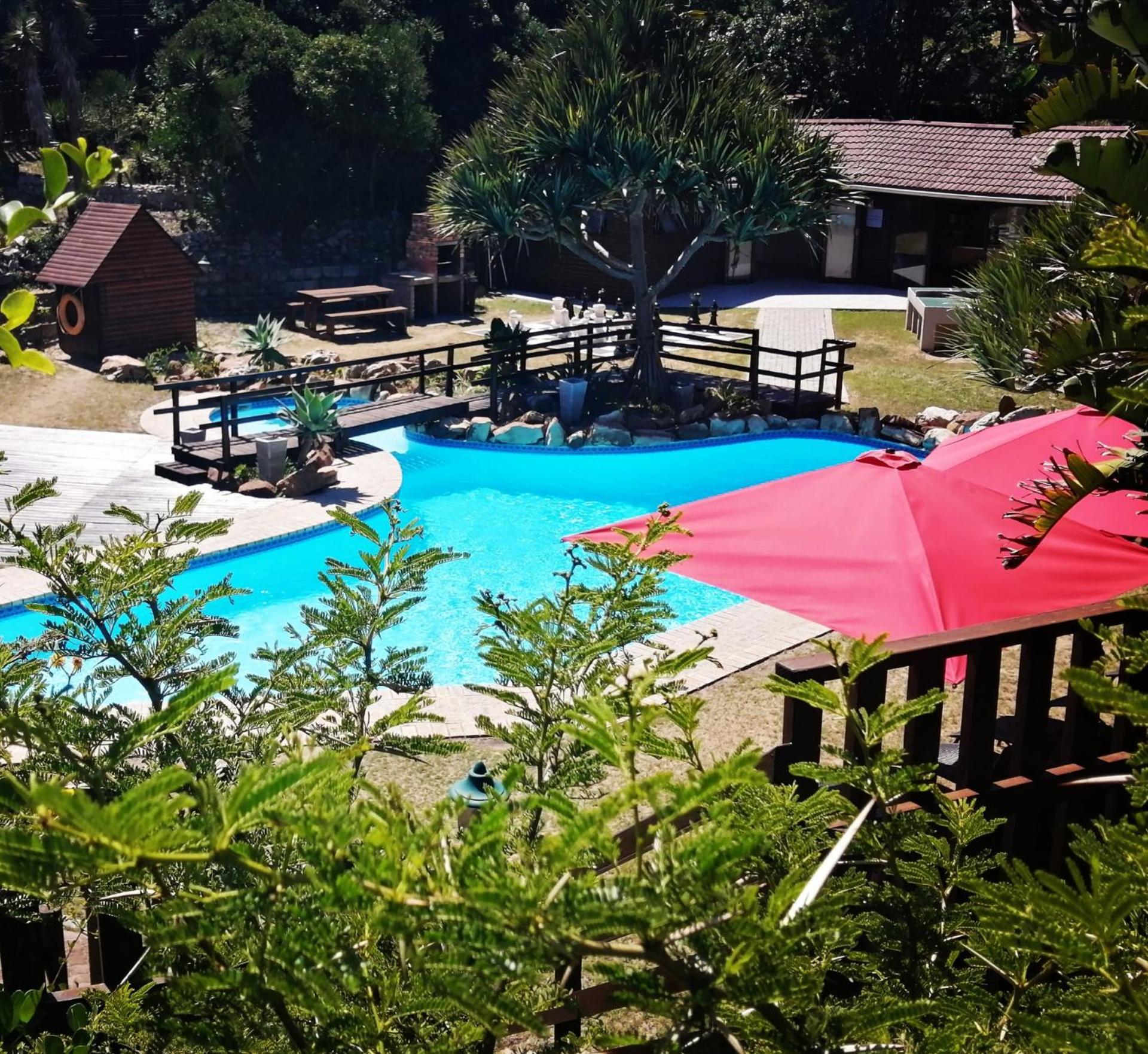 First Group Kowie River Chalets Πορτ Άλφρεντ Εξωτερικό φωτογραφία