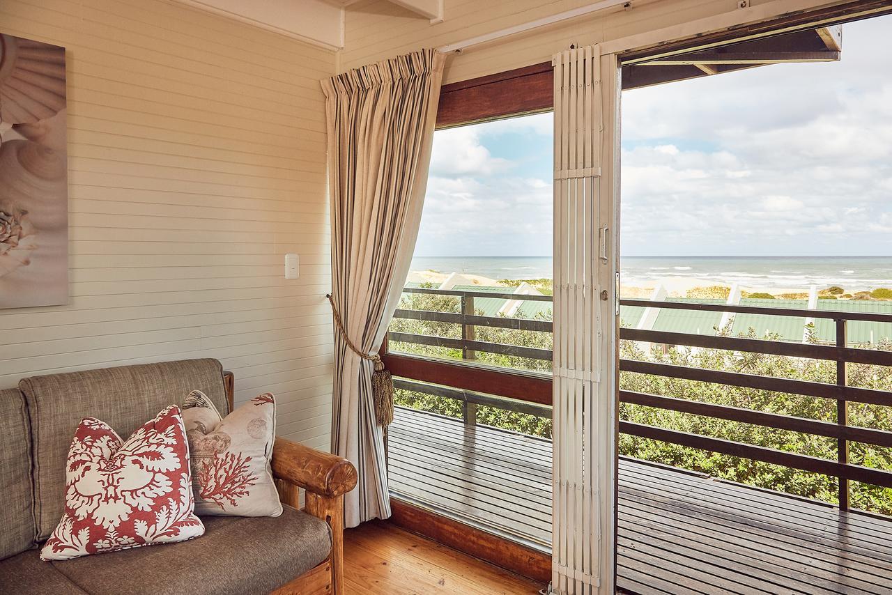 First Group Kowie River Chalets Πορτ Άλφρεντ Εξωτερικό φωτογραφία