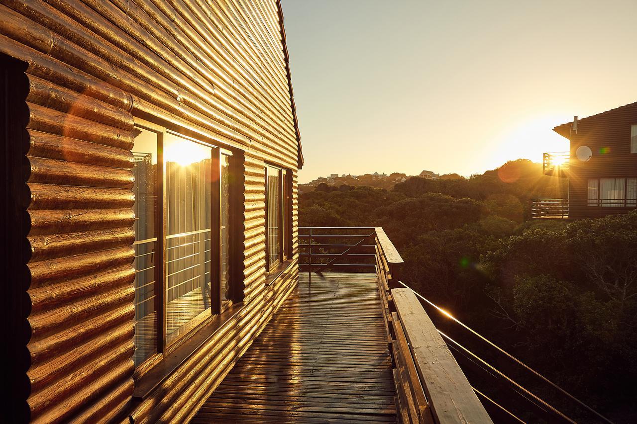First Group Kowie River Chalets Πορτ Άλφρεντ Εξωτερικό φωτογραφία
