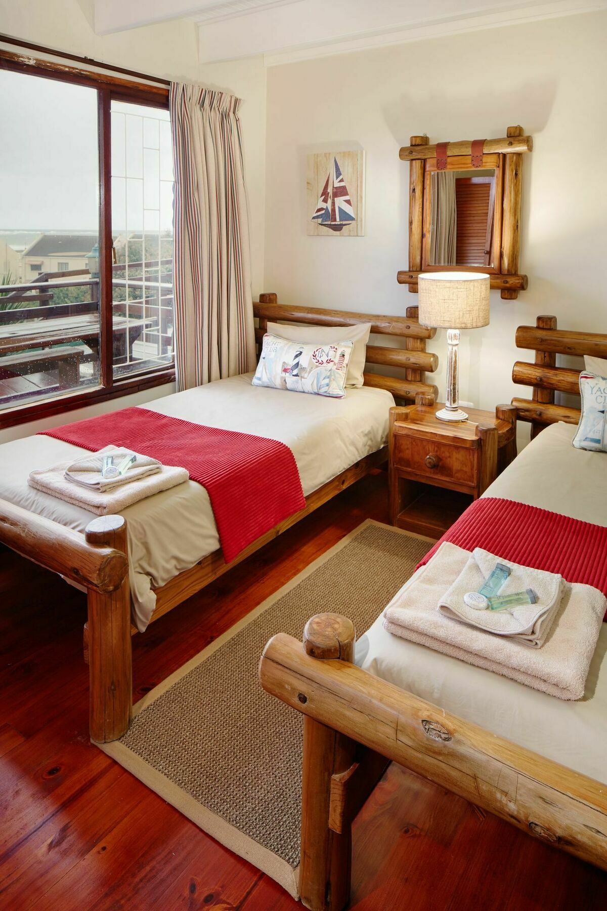 First Group Kowie River Chalets Πορτ Άλφρεντ Εξωτερικό φωτογραφία