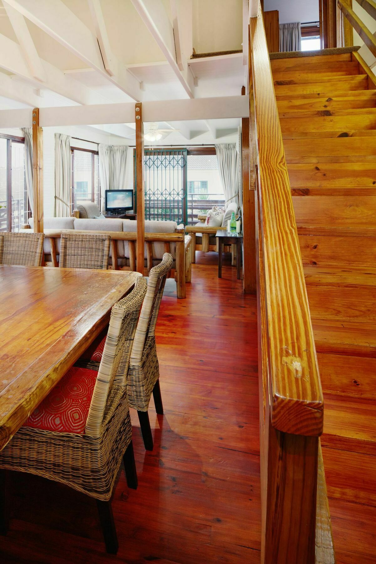 First Group Kowie River Chalets Πορτ Άλφρεντ Εξωτερικό φωτογραφία